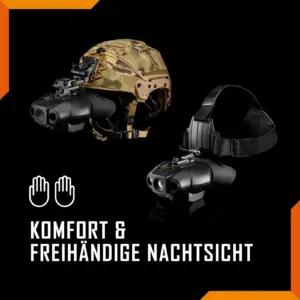 Nightfox Nightfox Swift 2 Pro elektroonika ja foto – detailne lähivaade