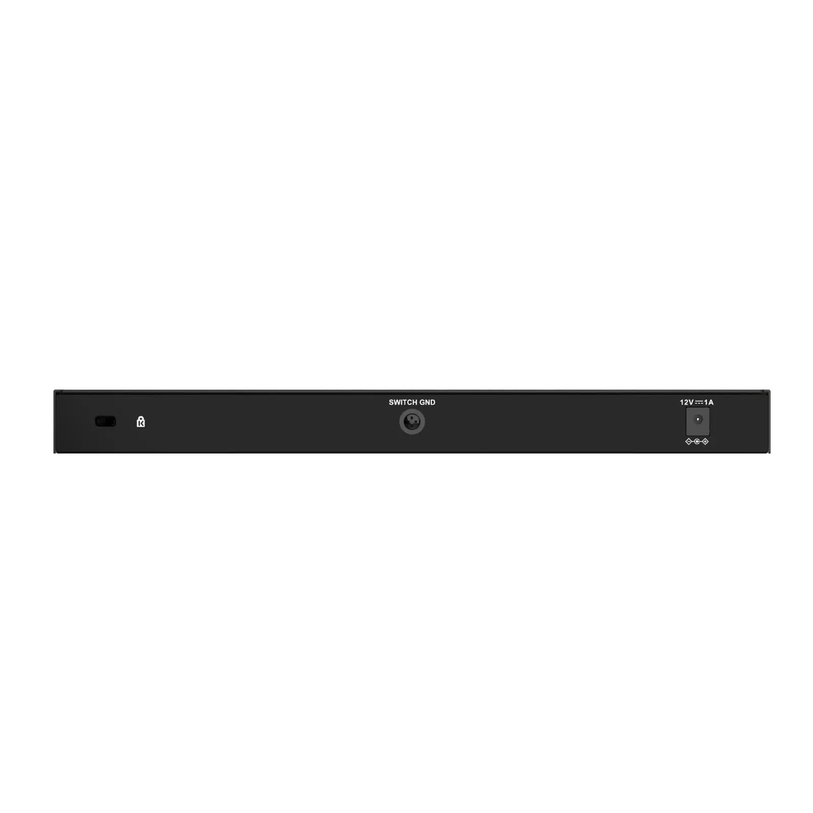 D-Link metallist 16-pordiline Gigabit switch koduvõrku – pilt 8