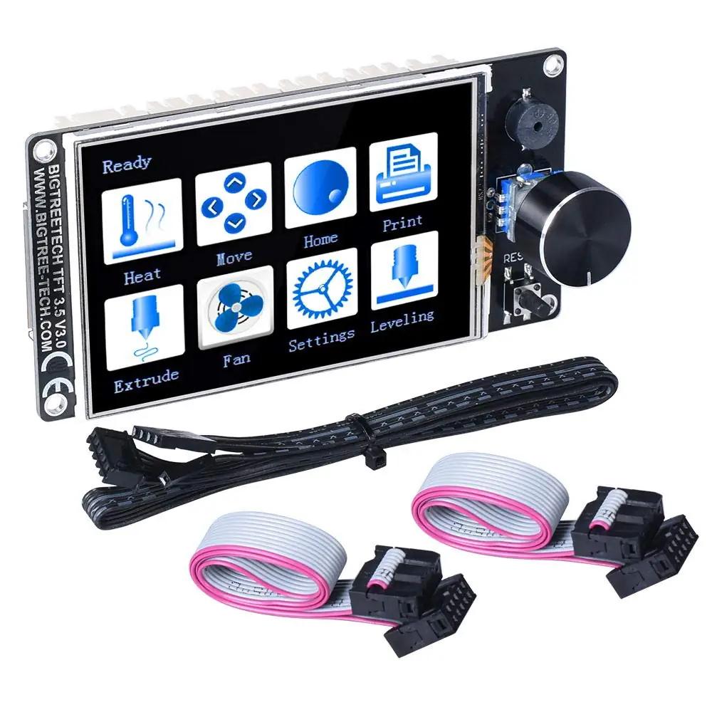 BIGTREETECH 3d-printeri tarvikud TFT35 V3.0.1