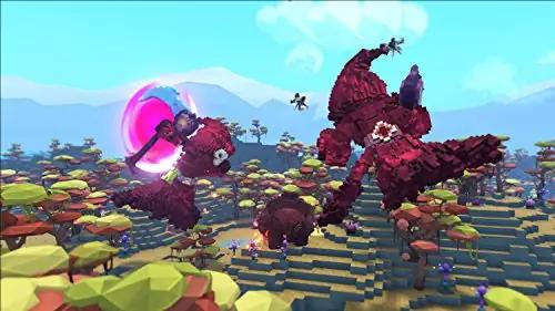 Koch Media GmbH Nintendo Switch mäng PixARK – avastamise rõõm – pilt 10