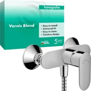 hansgrohe 71640000 dušši- ja vannisegistikud – toote esivaade