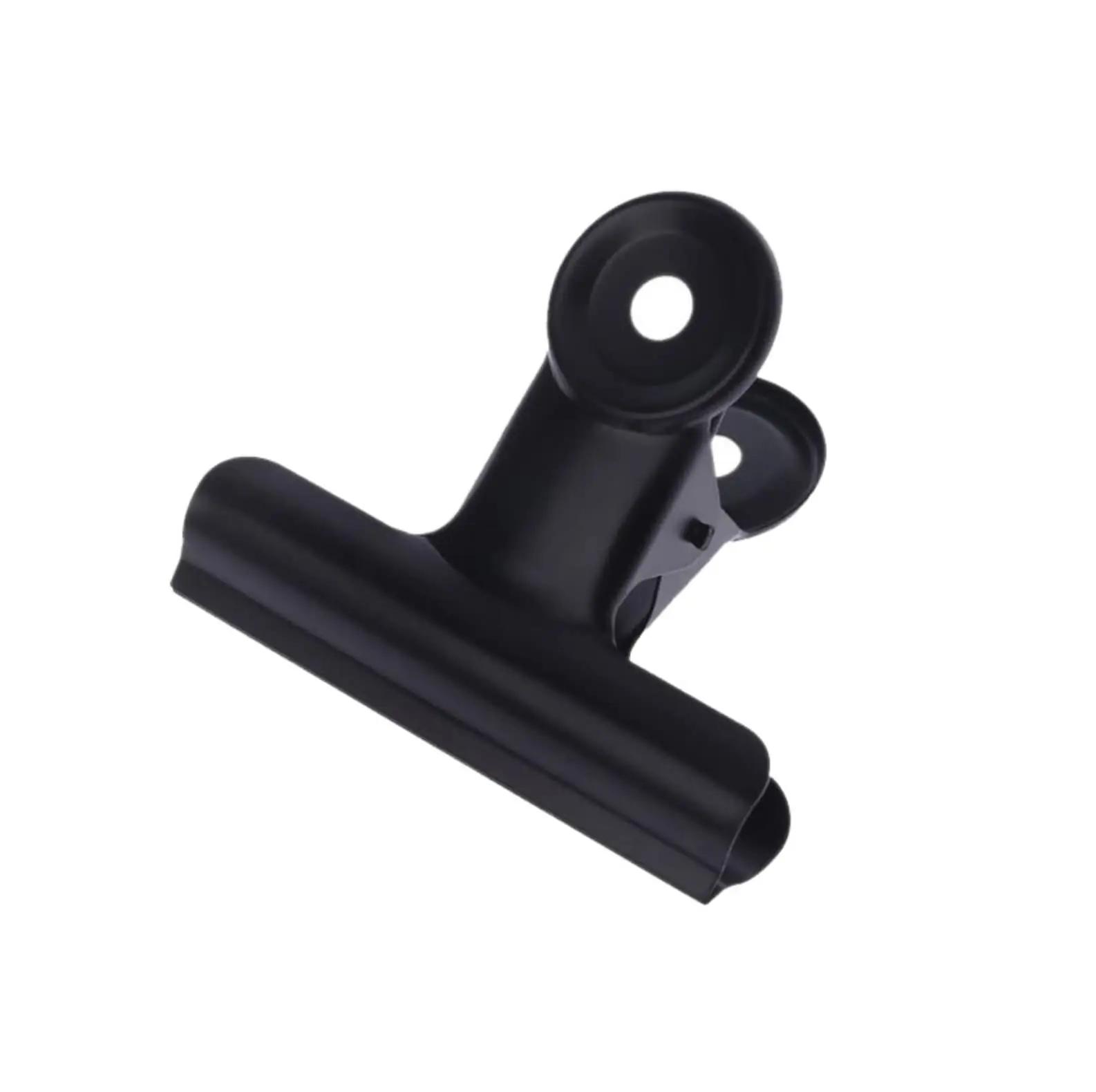 PEPAXON tugev metallist binderklamber 75 mm — vastupidav – pilt 9