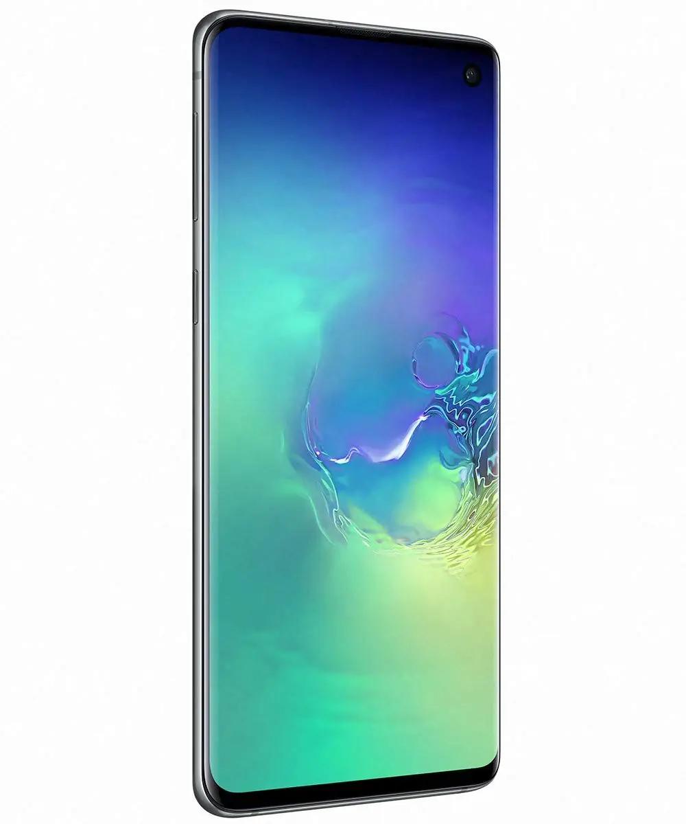 Samsung SM-G973FZGDBTU prepaid-telefonid – toote esivaade