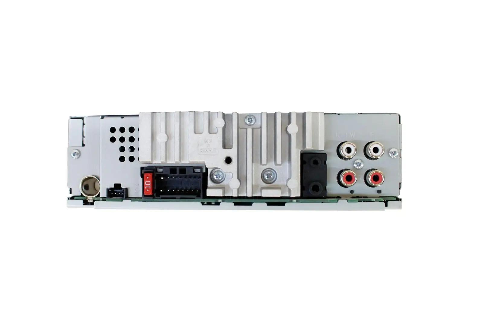 PIONEER autoradio DAB+ ja Bluetooth — selge heli autosse – pilt 7