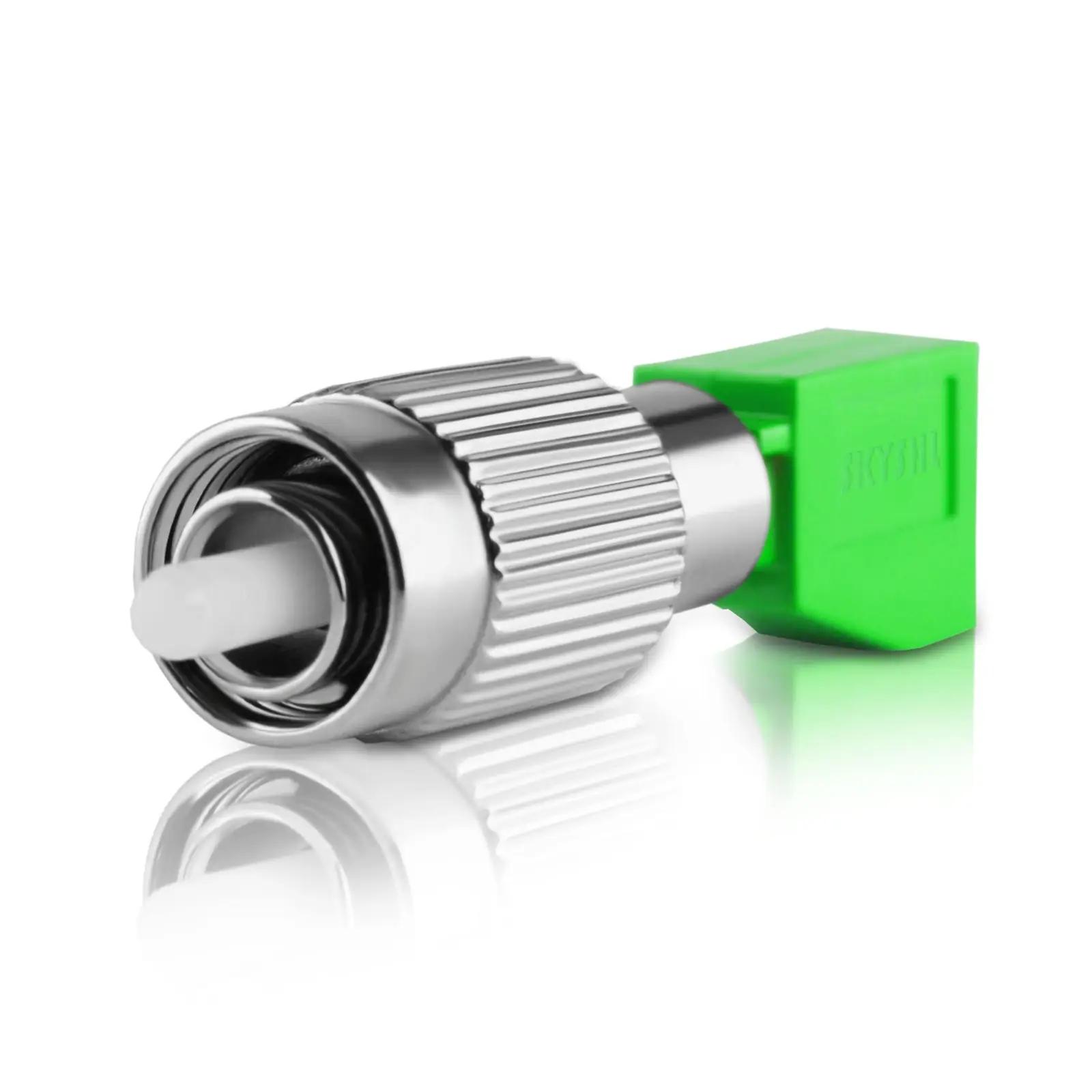 SKYSHL hübriidne klaaskiust adapter — kompaktne ühenduslahendus – pilt 7
