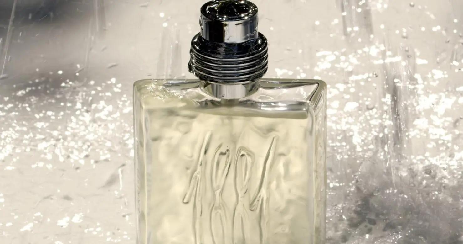 Cerruti 1881 Pour Homme – puidune lõhn, elegantne kink – pilt 7