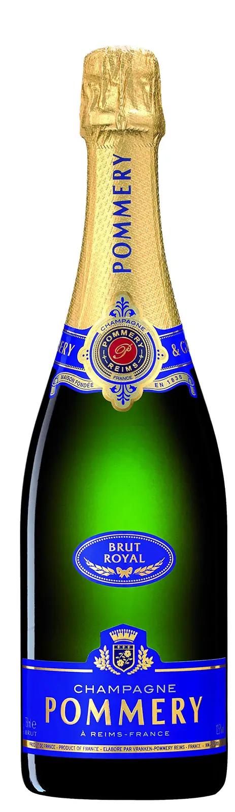 Pommery šampanja koos jahutava neopreenist kestaga – kingiidee – pakend ja tarvikud