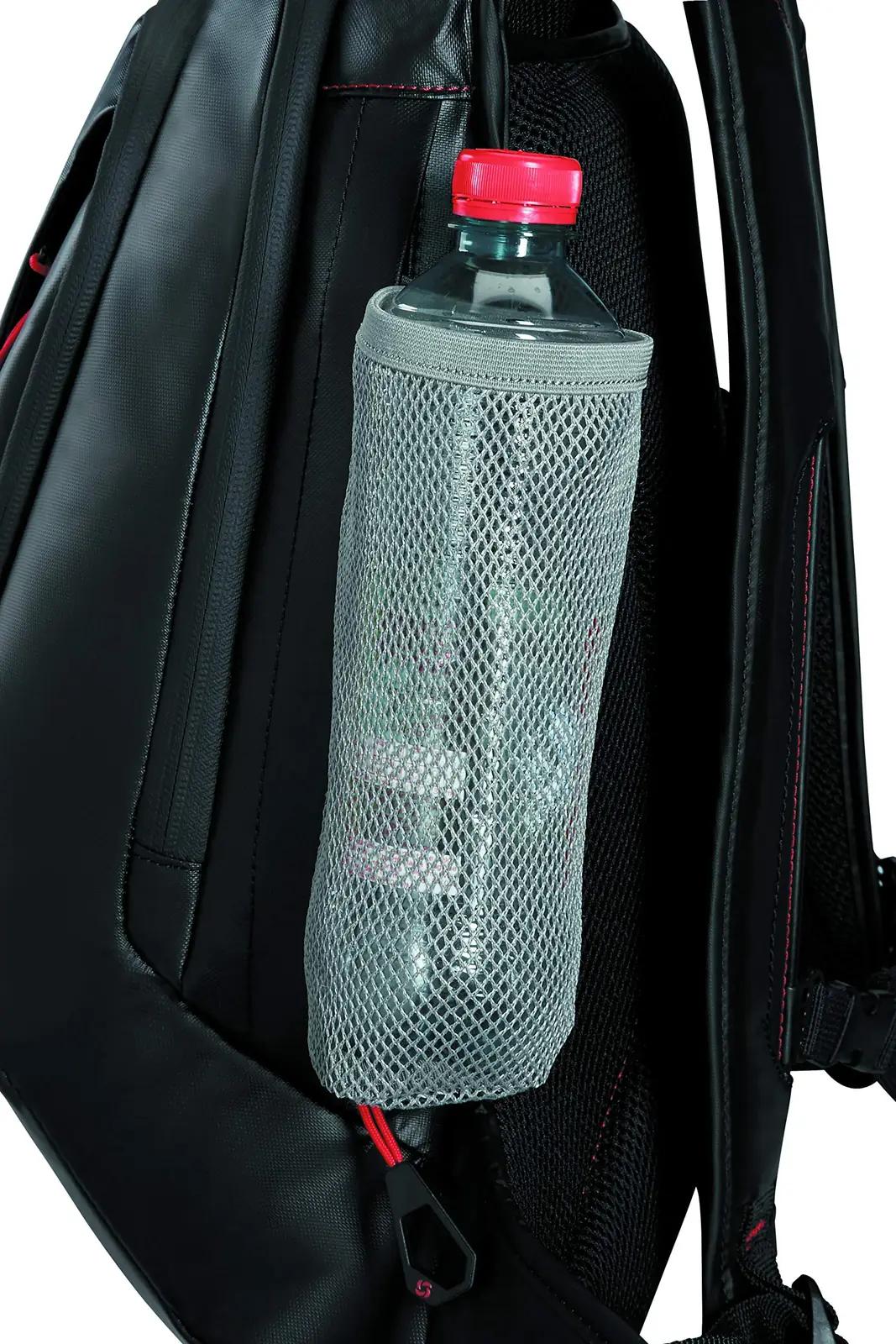 Samsonite kerge sülearvuti seljakott 15,6″ – vastupidav ja mugav – pilt 7