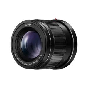 Panasonic H-HS043E-K kaamera-objektiivid – toote esivaade