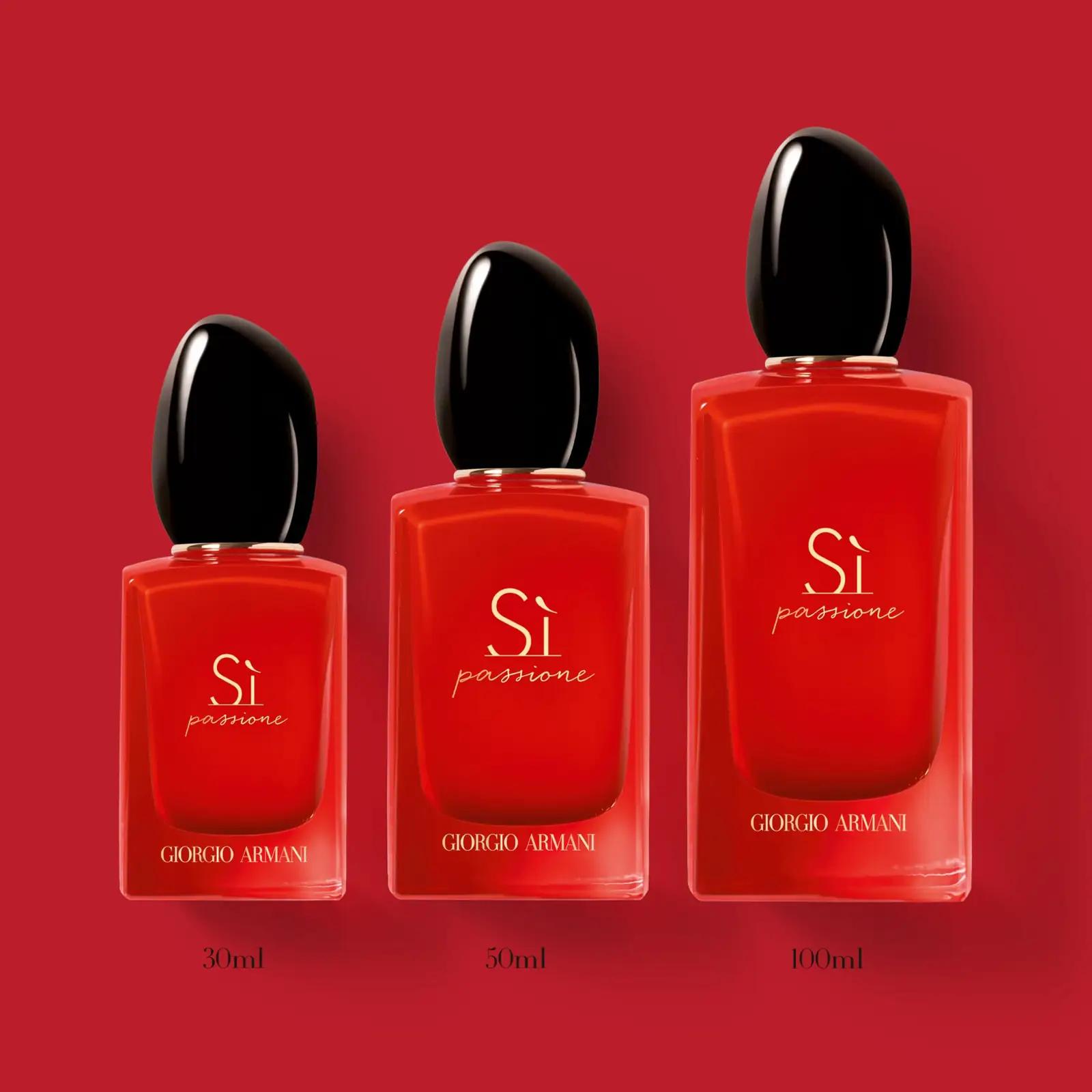 Armani Beauty siidine lõhn 50 ml – elegantne kingiidee – lisavaade