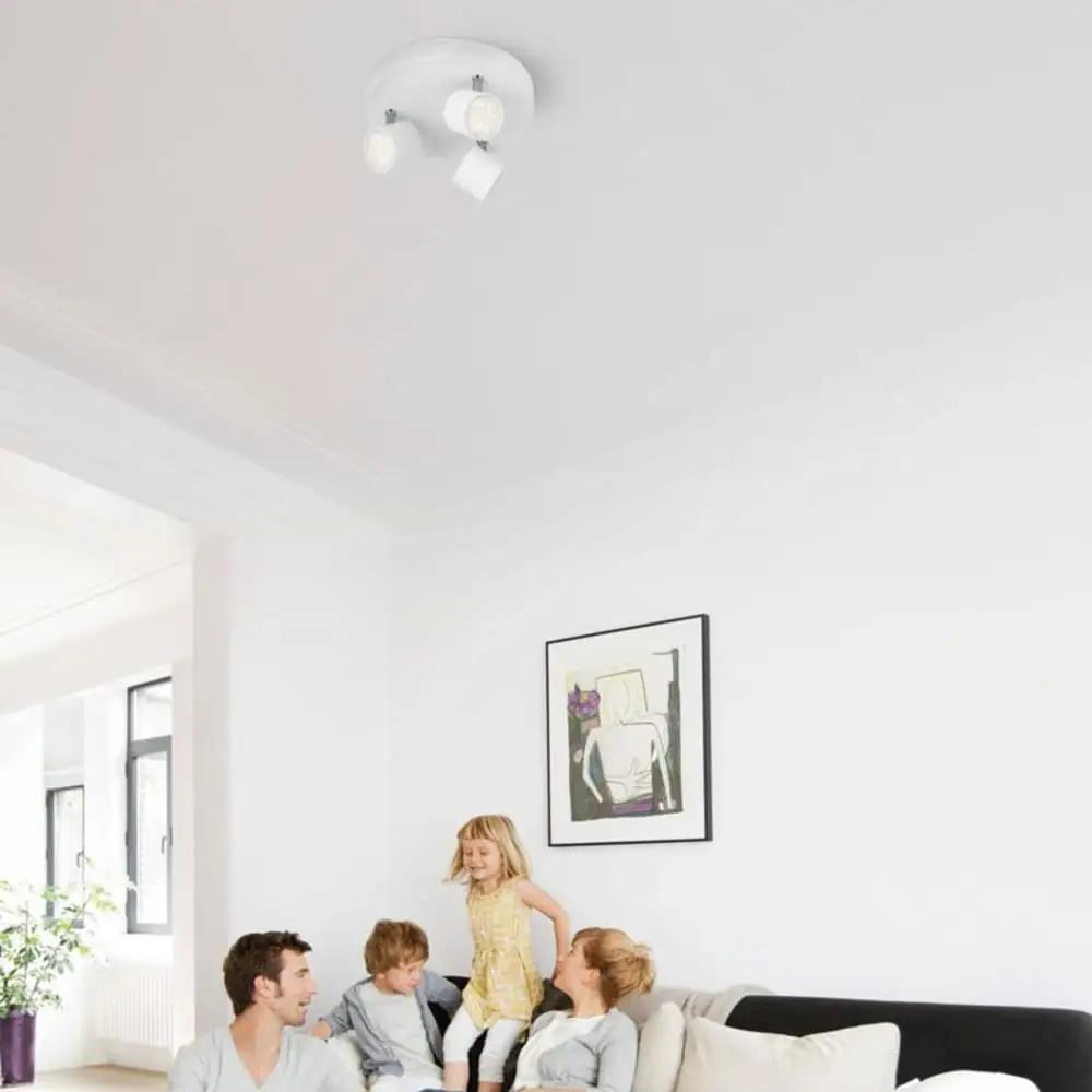 Philips seina- ja laevalgustid myLiving Star – detailne vaade
