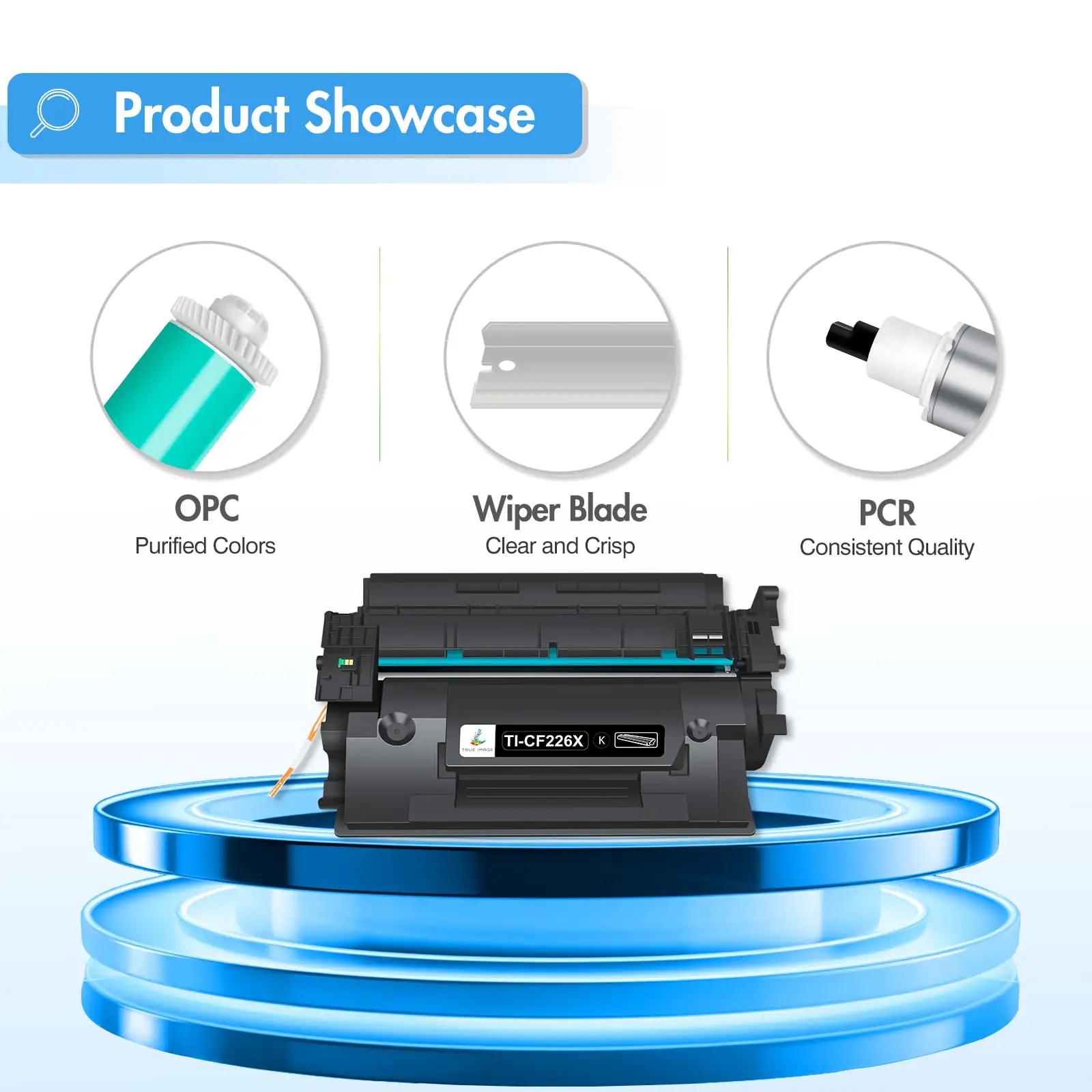 TRUE IMAGE must toner HP M402/M426 asendaja – ökonoomne 2-pack – lisavaade