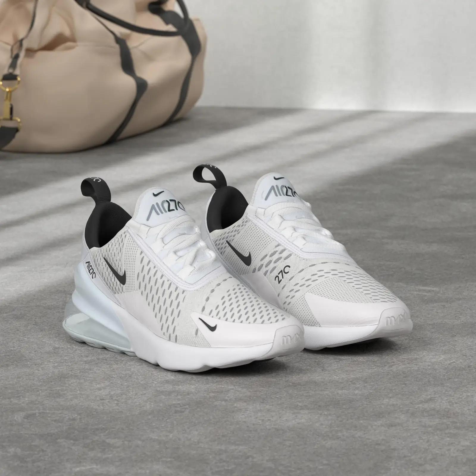 NIKE mugavad spordijalatsid Air Max 270 — hingav ja stiliseeritud – lisavaade