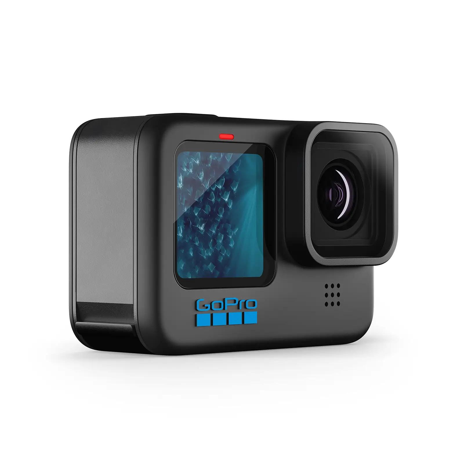 GoPro veekindel HERO11 Black – vastupidav action-kaamera – pilt 7