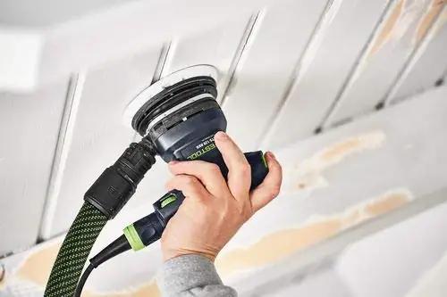 Festool vastupidav 4m Plug it gummikabel – kasutusnäide