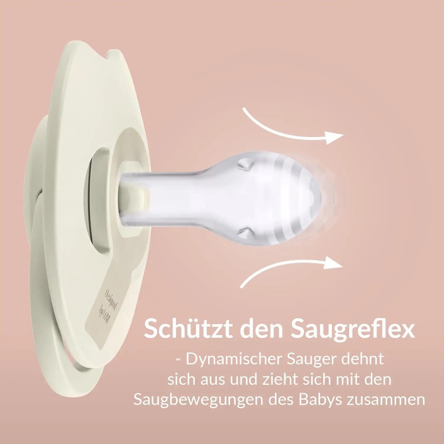 Difrax SUC-DIF-PRIME-PP beebitarbed – detailne lähivaade