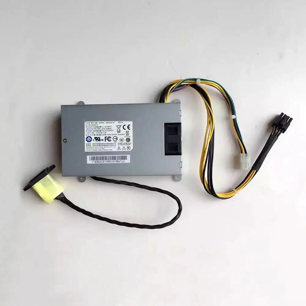 Nadalan toiteplokk 200W — kompaktne ja töökindel PSU arvutile