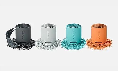 Sony kerge ja veekindel Bluetooth-kõlar – ideaalne reisile – pilt 16
