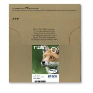 Epson C13T12854511 tintpatruunid tindiprinteritele – toote esivaade