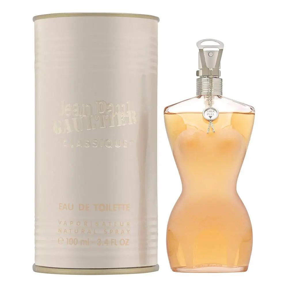 JEAN PAUL GAULTIER 8435415011341 eau de toilette – toote esivaade