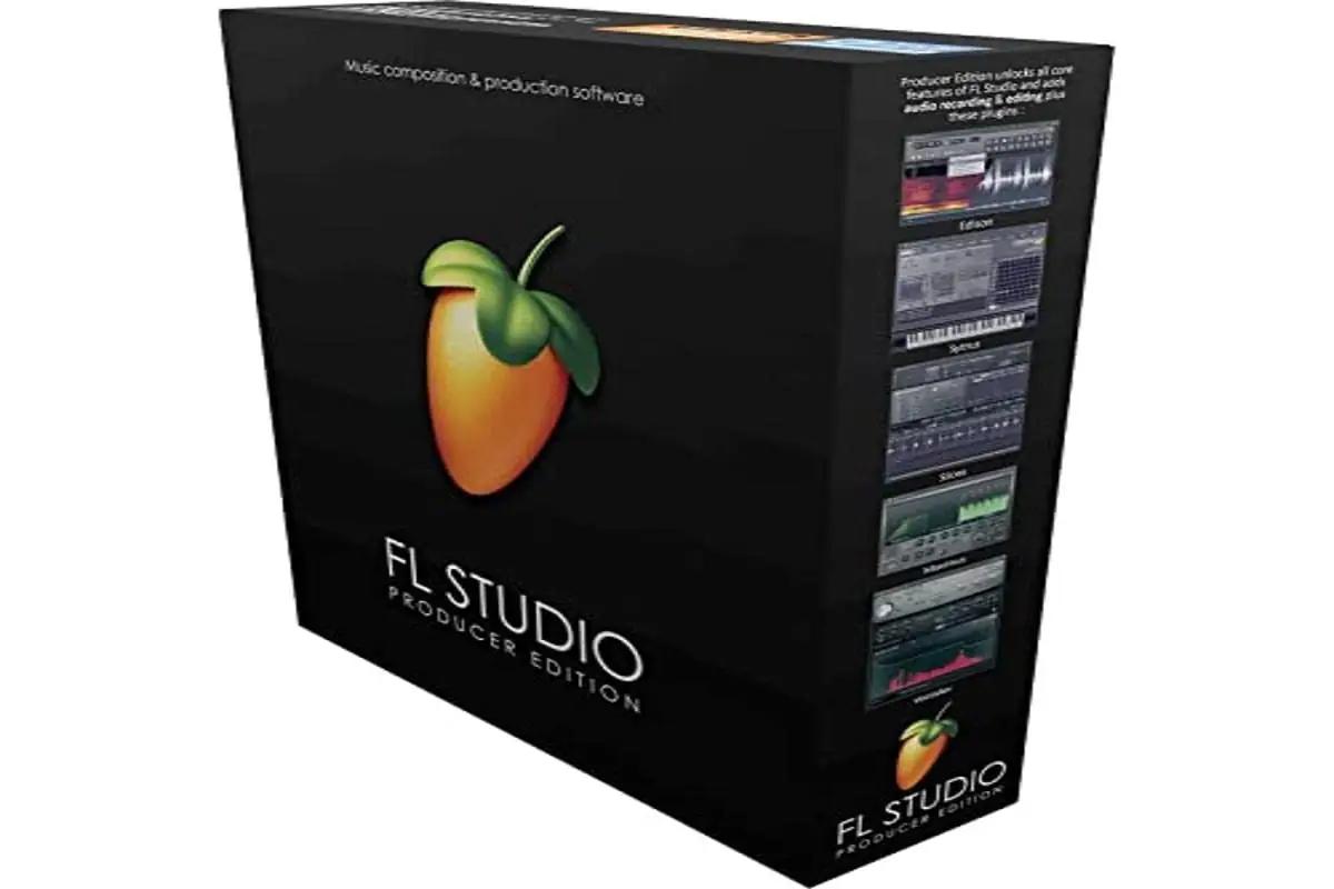Image Line FL Studio 20 — USB-põhine muusikaloome ja kingiidee