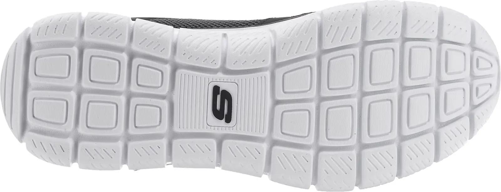 Skechers nahk-tekstiil jooksujalanõu – mugav kingitus 52630 – pilt 6