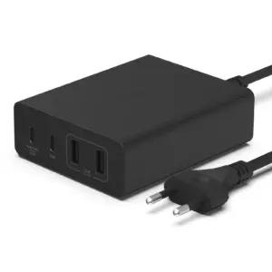 Belkin WCH010vfBK laadija – toote esivaade