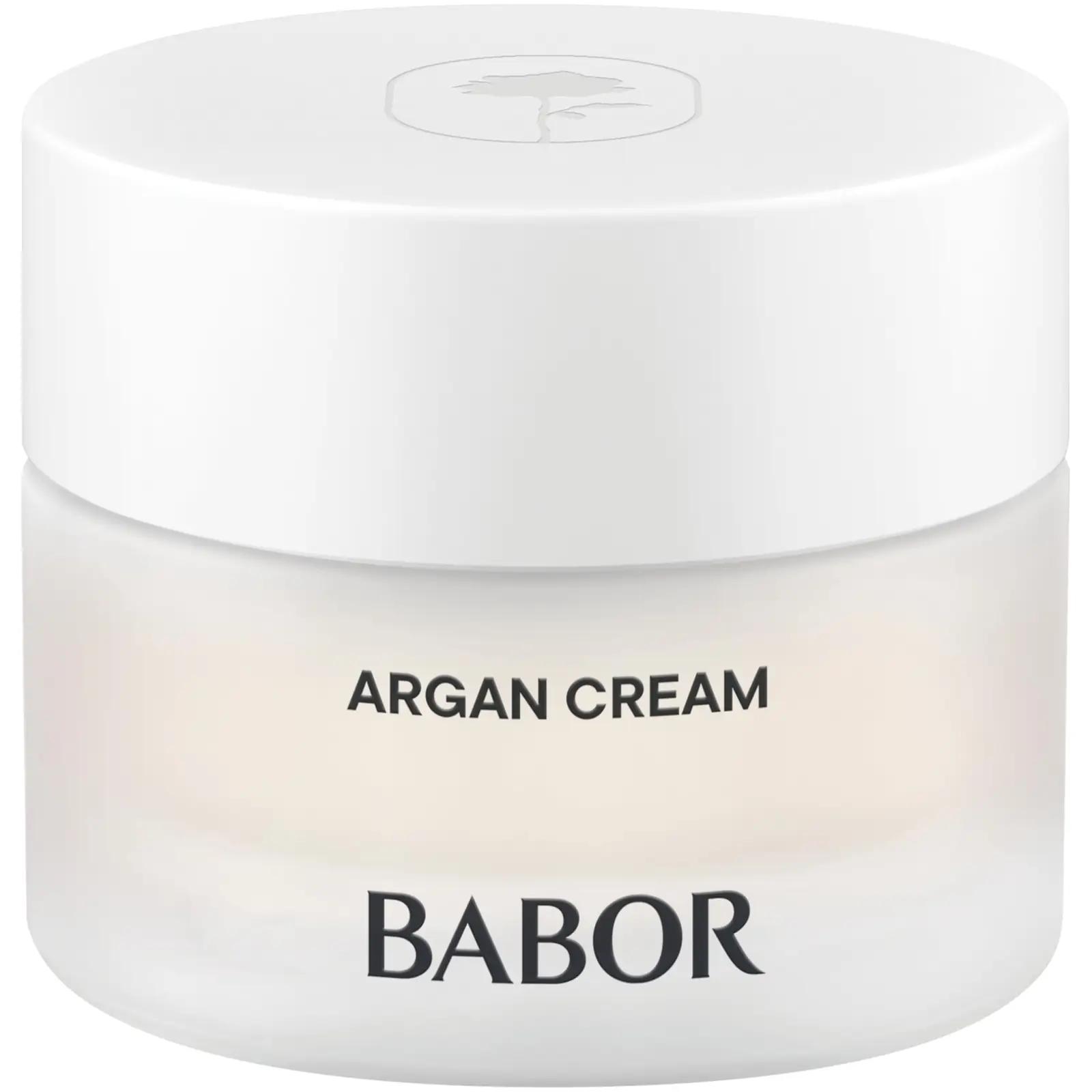 BABOR 401245 niisutuskreem – toote esivaade