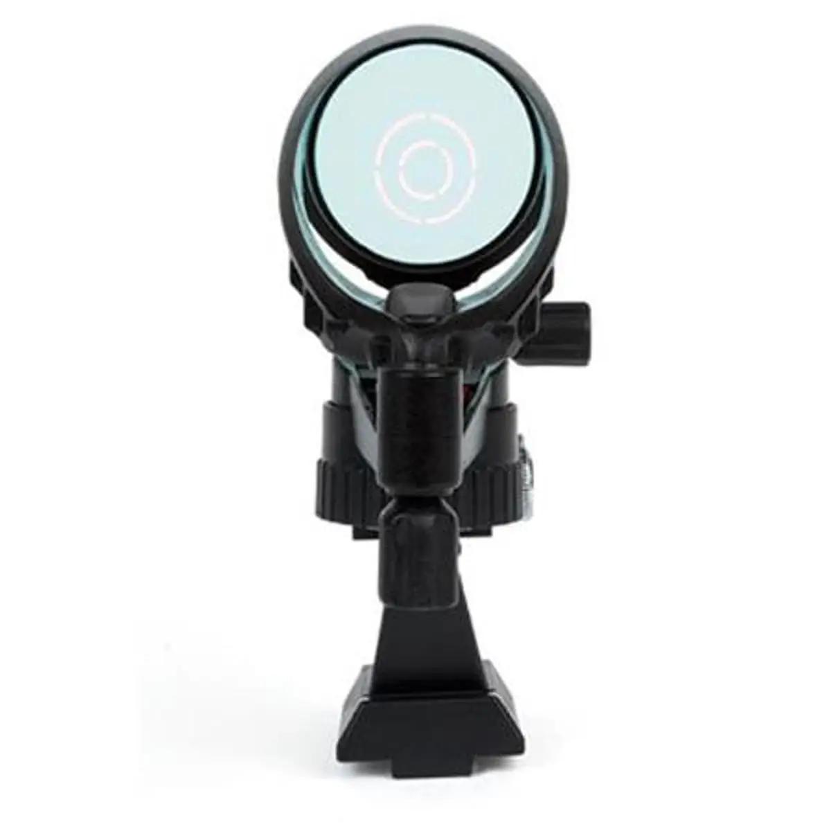 Celestron StarPointer Pro – teleskoobi tarvikud – pakend ja tarvikud