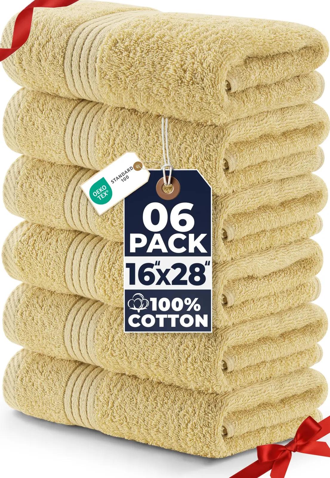 Utopia Towels KSIU665 froteerätikud – toote esivaade