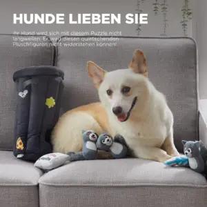 Outward Hound 70498 sisitusmänguasjad – detailne lähivaade