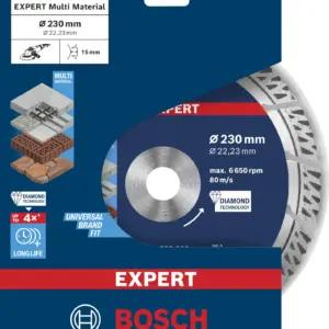 Bosch 2608900663 saeteraamid – detailne lähivaade