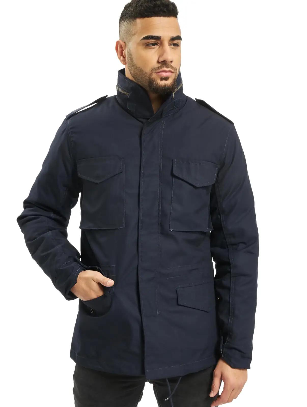 Brandit veekindel parka XL mugavaks igapäevuseks