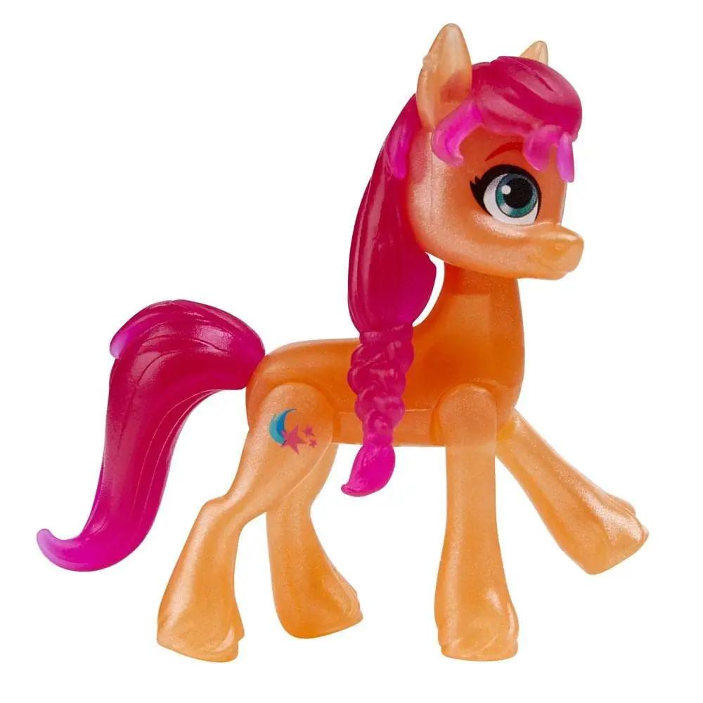 My Little Pony valgustatav latern mänguasi — armas komplekt – pilt 6