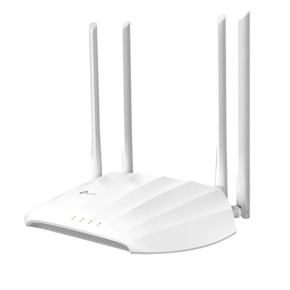 TP-Link tugev ja stabiilne Dualband access point ettevõtetele