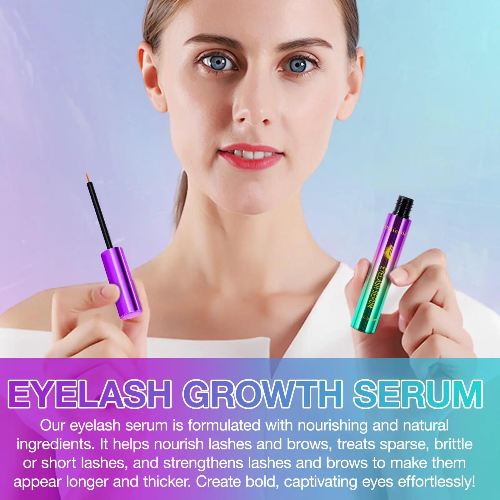 Lxitian vegan wimpernserum — looduslik hooldus ja kasv – pilt 10