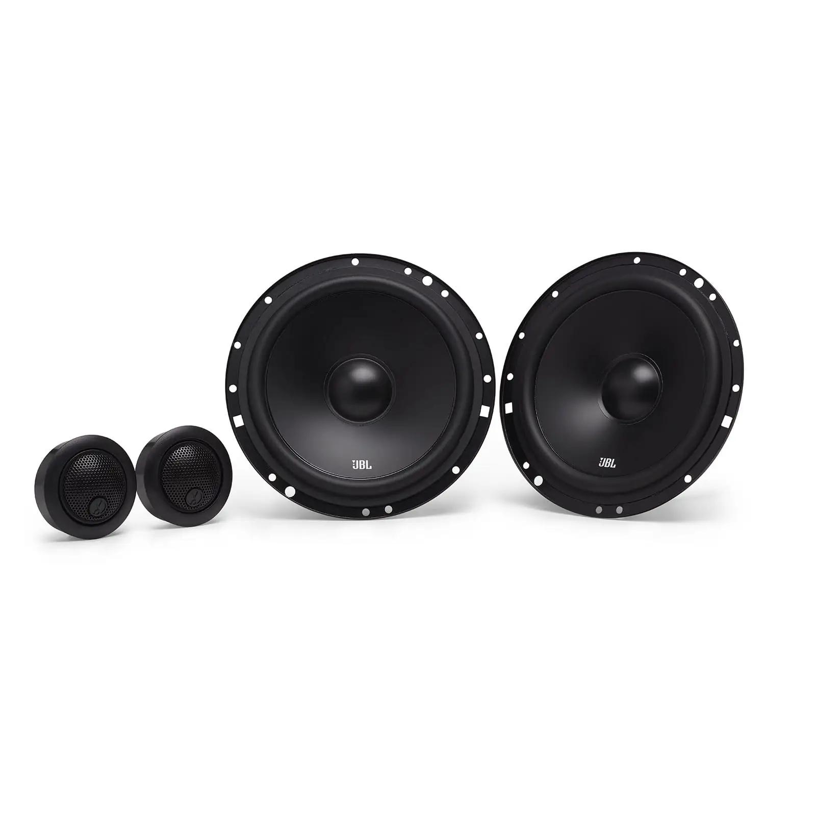JBL STAGE1601C elektroonika – toote esivaade