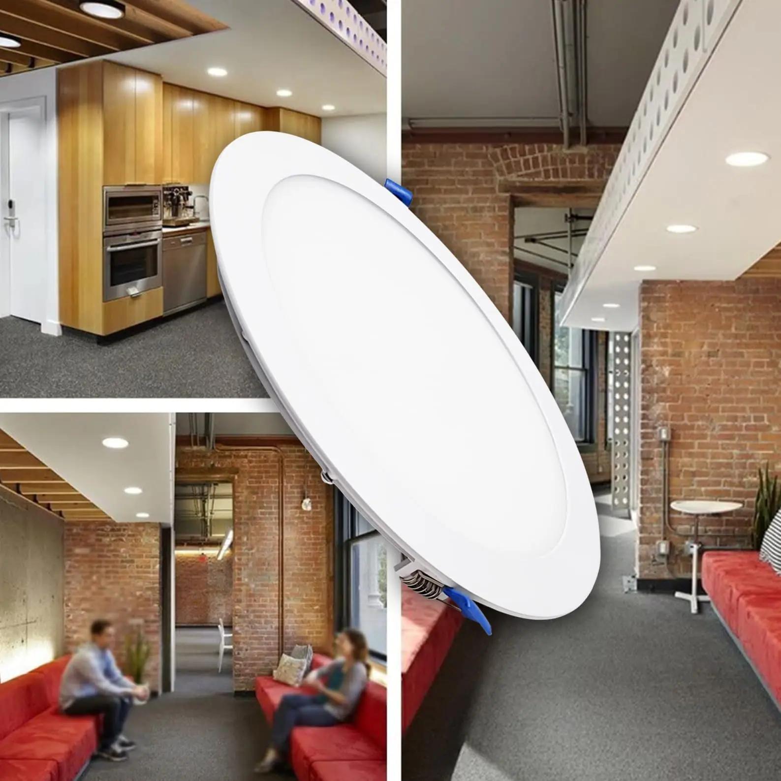 LED ATOMANT alumiiniumseinavalgusti komplekt – pilt 9