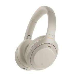 Sony WH1000XM4 elektroonika ja foto – toote esivaade