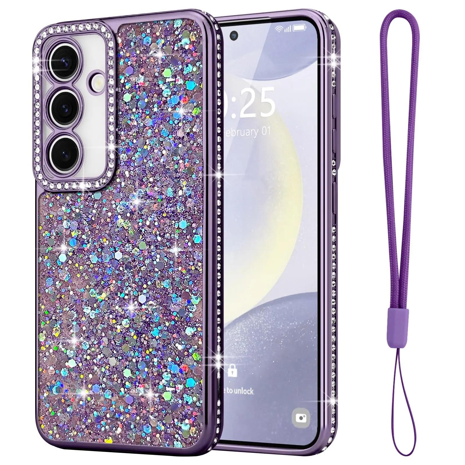 Lafunda Samsung Galaxy S24 standard – toote esivaade