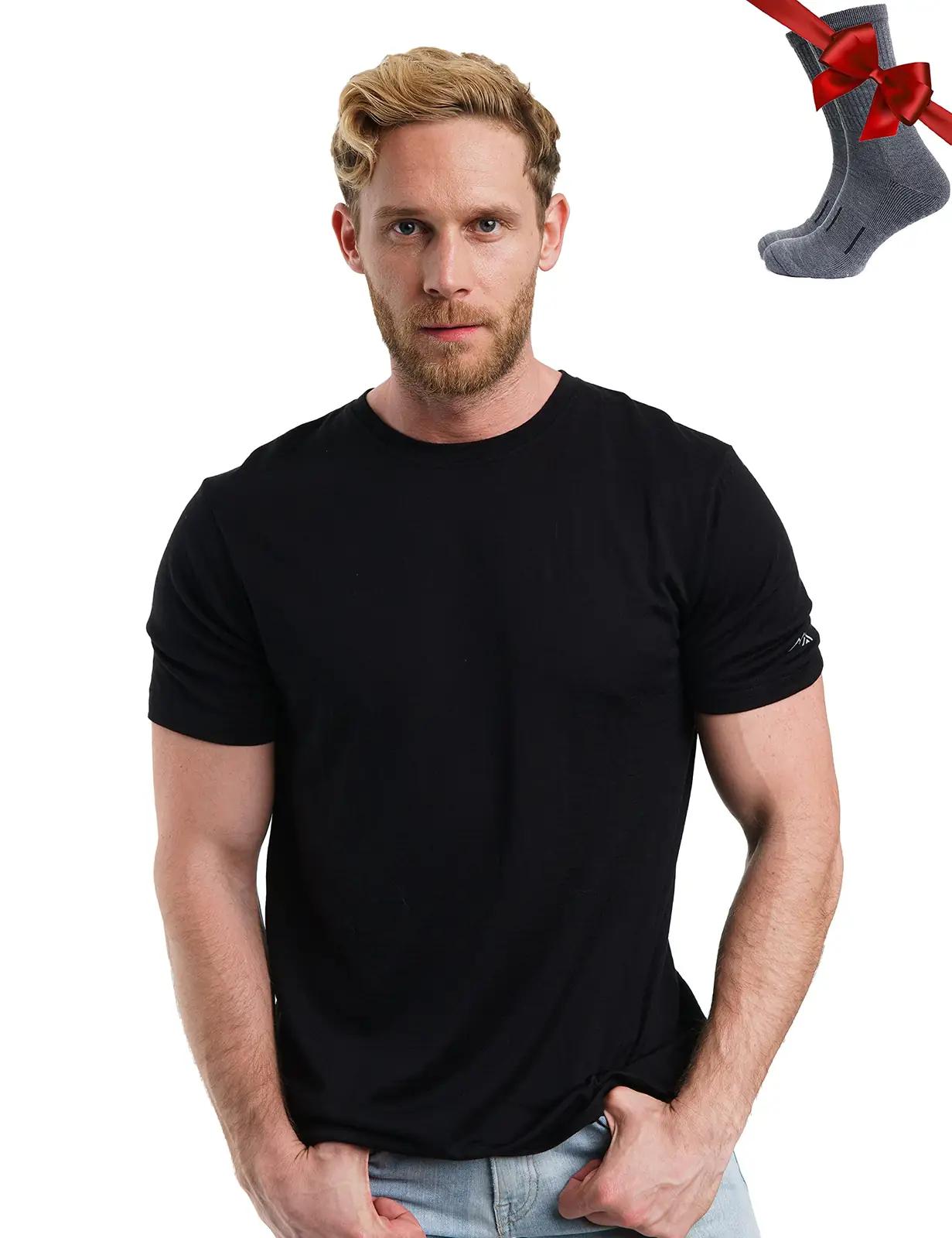 Merino.tech MER-M-SS-BINK-L-SOX termopesu – toote esivaade