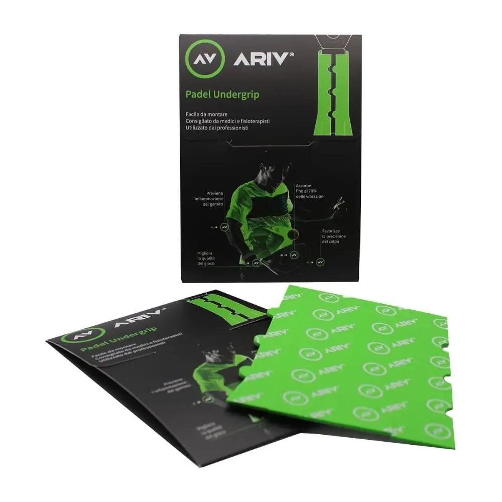 ARIV AV pehme poliuretaanist padel-undergrip mugavuseks