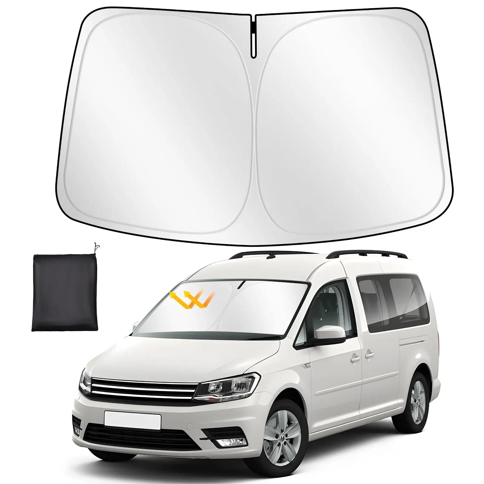 ZATOOTO QD2506-ZXP-Caddy esiklaasi kaitse – toote esivaade
