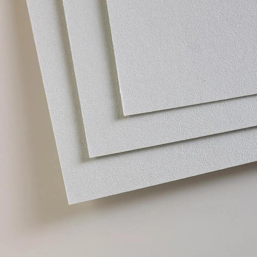 Clairefontaine suur Pastelmat joonistusplokk – 30×40 cm 12 lehte – kasutusnäide