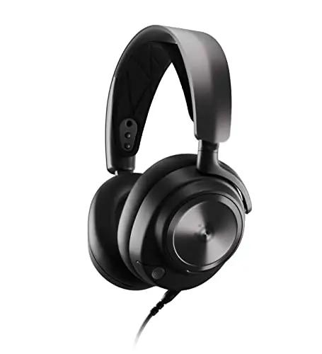 SteelSeries mängukõrvaklapid Arctis Nova Pro Xbox — Hi-Res heli – pilt 13