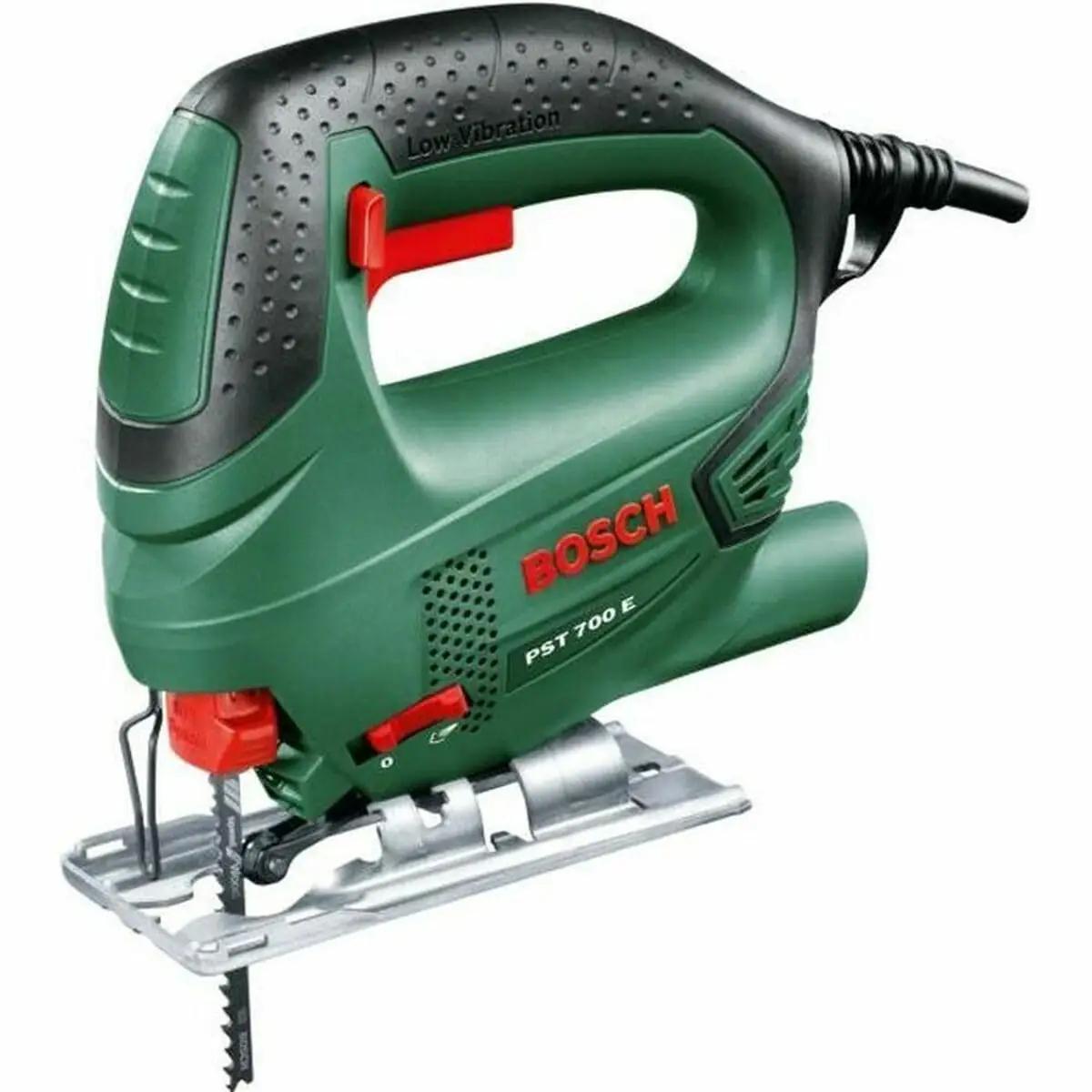 Bosch vastupidav piltlik saag – PST 700 E puidu lõikamiseks