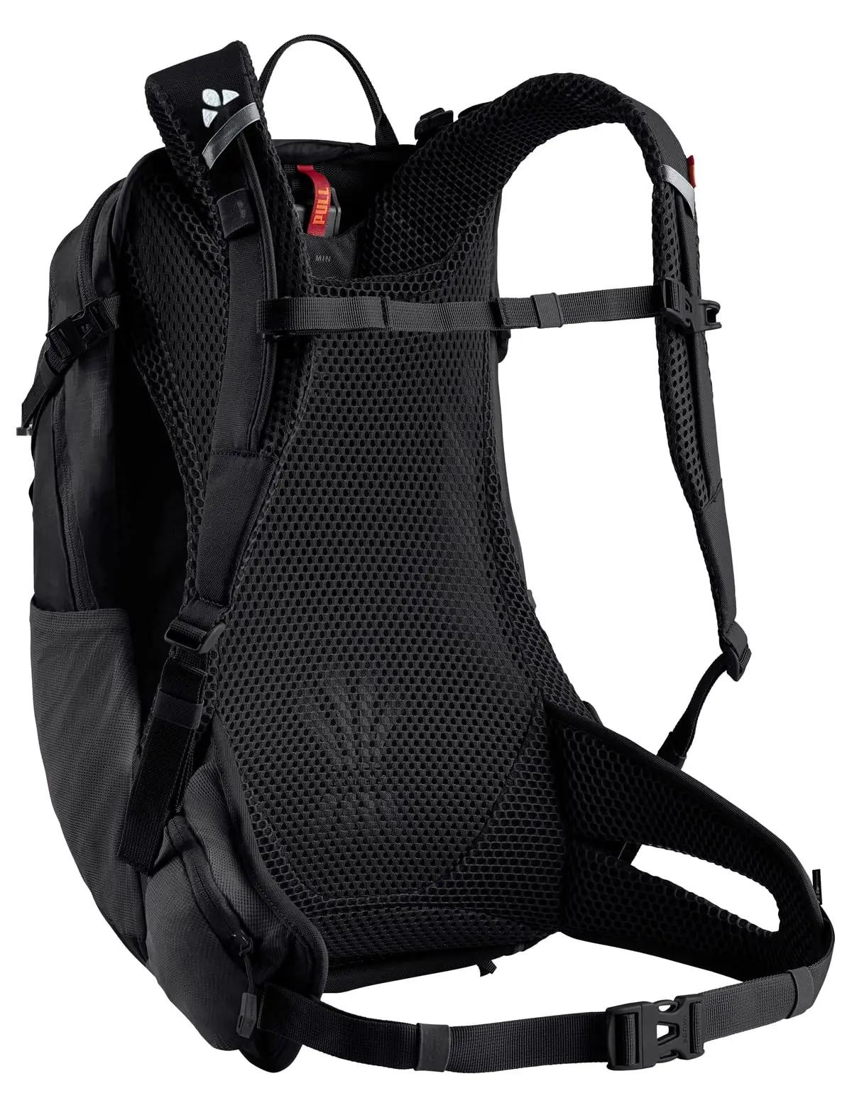 VAUDE 14356 jalgrattatarvikud – detailne lähivaade