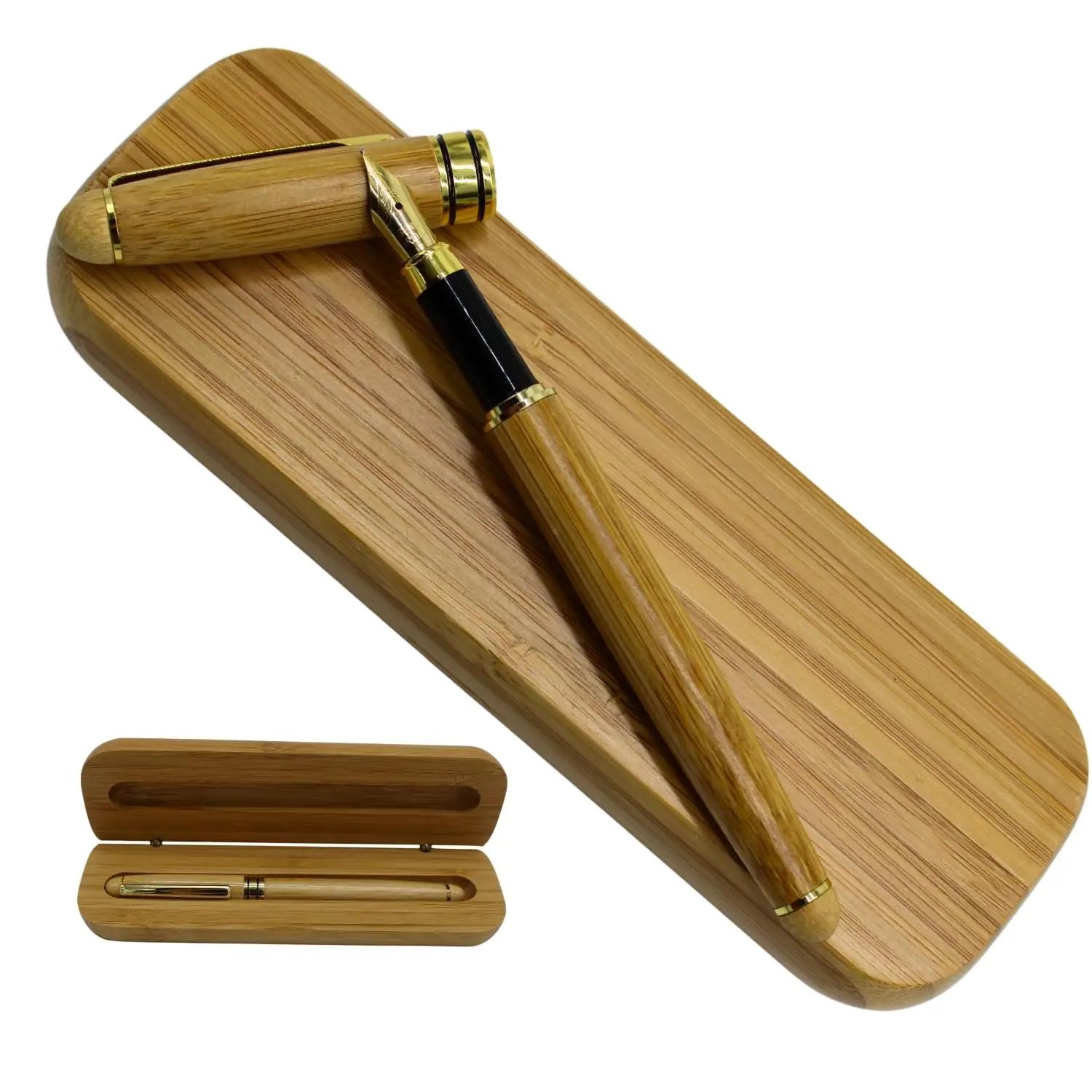 Amore Legno Sforza penna-stilografica täitpenna – toote esivaade