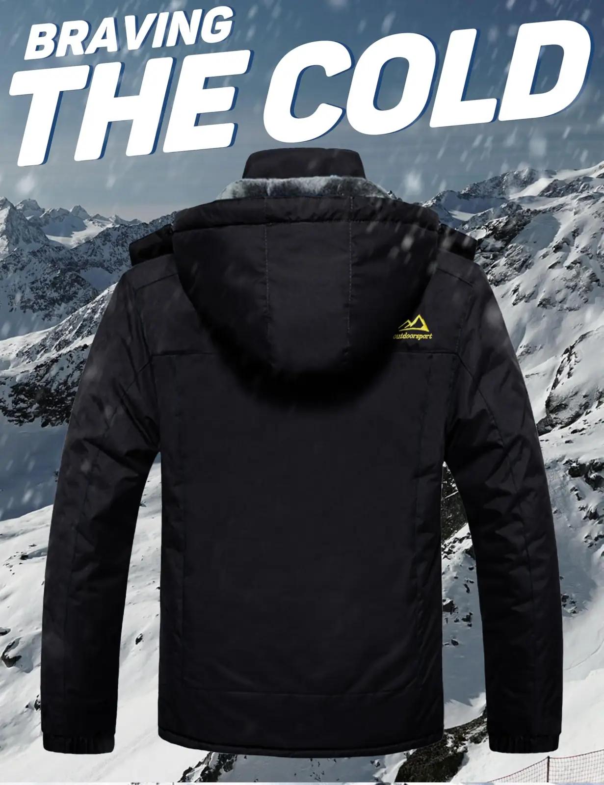 MAGCOMSEN MCS-JK828 mehed – detailne lähivaade