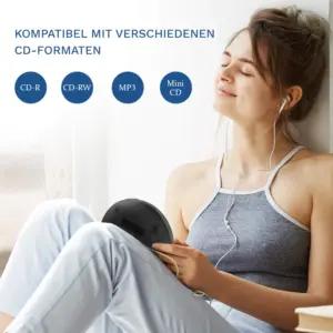 KLIM KLIM Nomad elektroonika ja foto – detailne lähivaade
